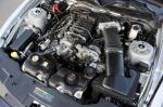 Ford Mustang 427R by Roush 2010 года